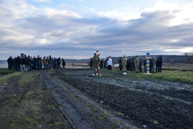 Nowe polsko-ukraińskie przejście graniczne na powstać pomiędzy Malhowicami (Polska) i Niżankowicami (Ukraina).