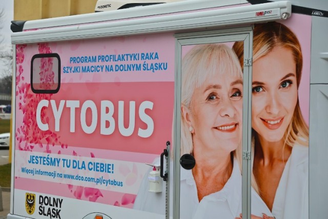 Do Głogowa przyjedzie cytobus