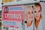 Do Głogowa przyjedzie cytobus, czyli mobilny punkt diagnostyki raka szyjki macicy. Zadzwoń, zarejestruj się