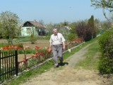 Wybieramy najładniejszy wiosenny ogród Żuław i Mierzei Wiślanej