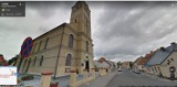 Wirtualny spacer po Śmiglu z Google Street View [FOTO]