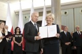 Oświadczenie majątkowe Agnieszki Hanajczyk, posłanki ze Zgierza. Zobacz ile zarobiła i ile zgromadziła w obligacjach skarbowych