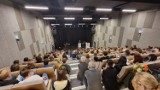 Konferencja architektów w Zgierzu. Zjechali się specjaliści z całej Polski ZDJĘCIA