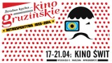 Kino gruzińskie. Retrospektywa 1955-2014