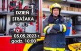 Dzień Strażaka w Starej Dąbrowie. Uroczyste otwarcie hali garażowej OSP
