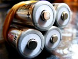 EkoWalentynki na UKW: lizaki w zamian za baterie