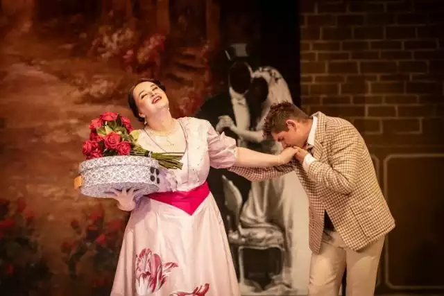 opera Krakowska na otwarcie jubileuszowej edycji Letniego Festiwalu zaprosi na operetkę Karola Szymanowskiego