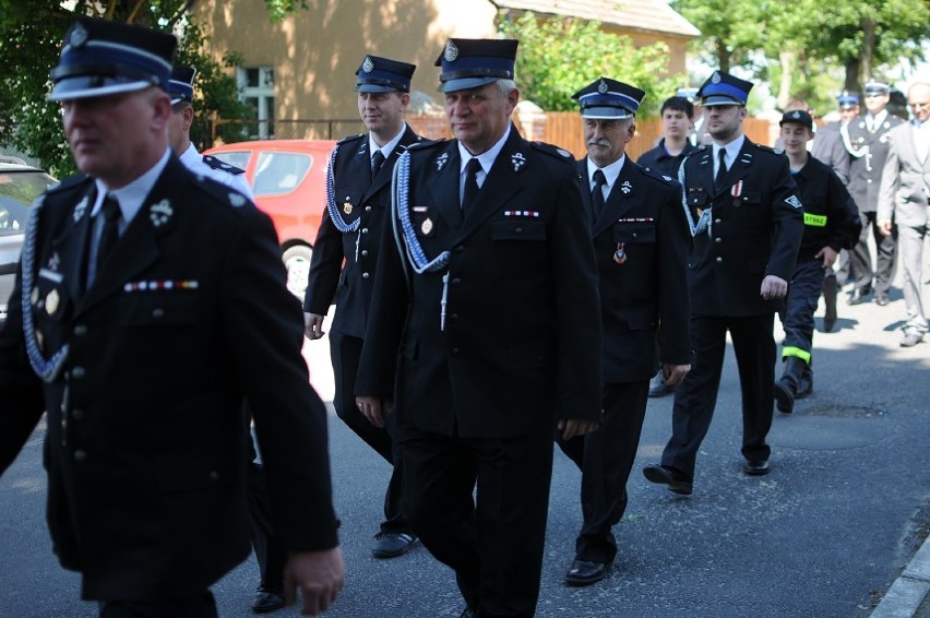 Pożary gaszą już od 90 lat. Rocznica OSP Iłówiec -...