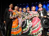 Tak było na Światowym Festiwalu Folkloru „Father’s Village” w Chełmnie. Zdjęcia