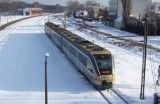 POCIĄG SKM POTRĄCIŁ KOBIETĘ. Śmiertelny wypadek na stacji Warszawa Międzylesie