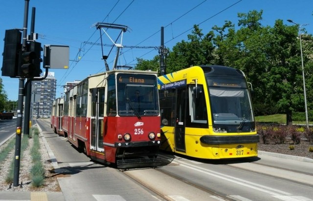 W majówkę musimy się liczyć między innymi ze zmianami w kursach tramwajów i autobusów MZK w Toruniu