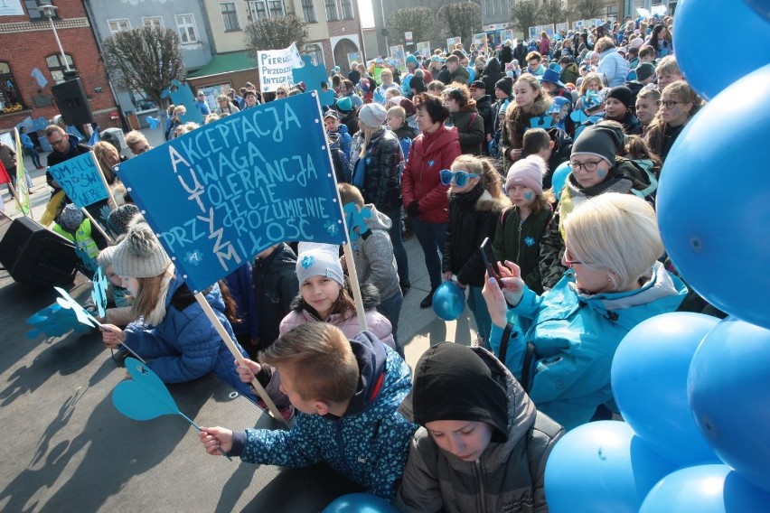 Piąte Puckie Dni Autyzmu 2019