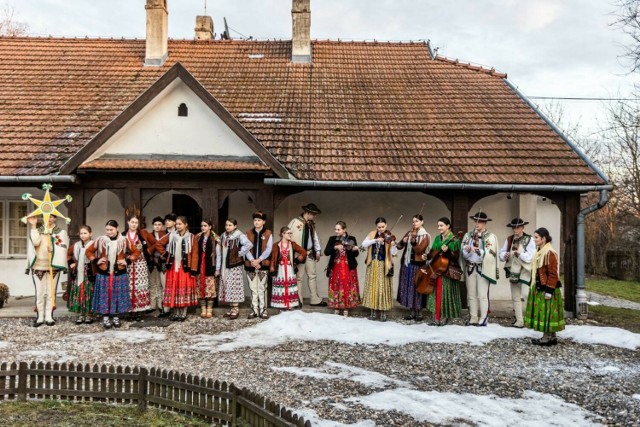 W sobotę w Rydlówce urodziny Wyspiańskiego. Jedną z atrakcji będzie oprowadzanie po dworku, które stało się scenerią dla "Wesela"