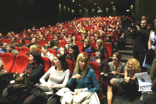 27 Warszawski Festiwal Filmowy rozpocznie się dopiero za ...