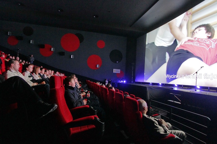 Celem konferencji jest zwrócenie uwagi na edukację młodzieży...