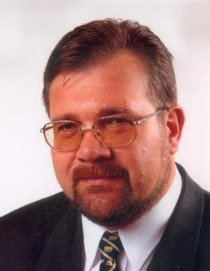 Albin Bychowski - burmistrz Żukowa