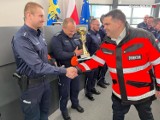 VIII Ogólnopolskie Zawody Ratowników Policyjnych z Kwalifikowanej Pierwszej Pomocy w Słupsku. Pojadą tam policjanci z Dąbrowy Górniczej