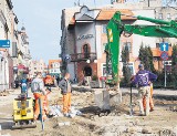 Krotoszyn - Miasto oszukało konserwatora zabytków