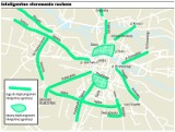 Wrocław: Inteligenty System Transportu rozładuje korki