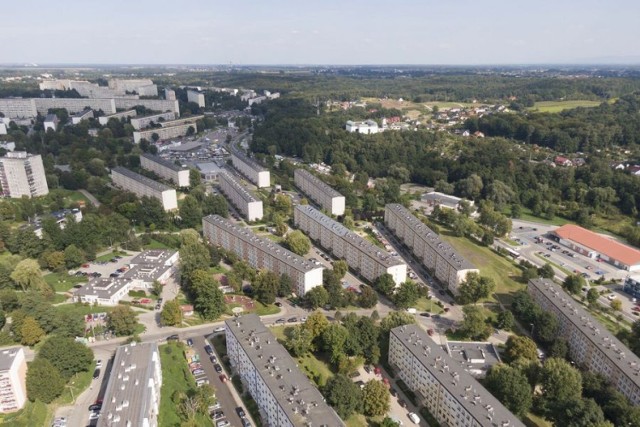 Poprzednie studium zagospodarowania przestrzennego dla Jastrzębia opracowano ponad piętnaście lat temu.