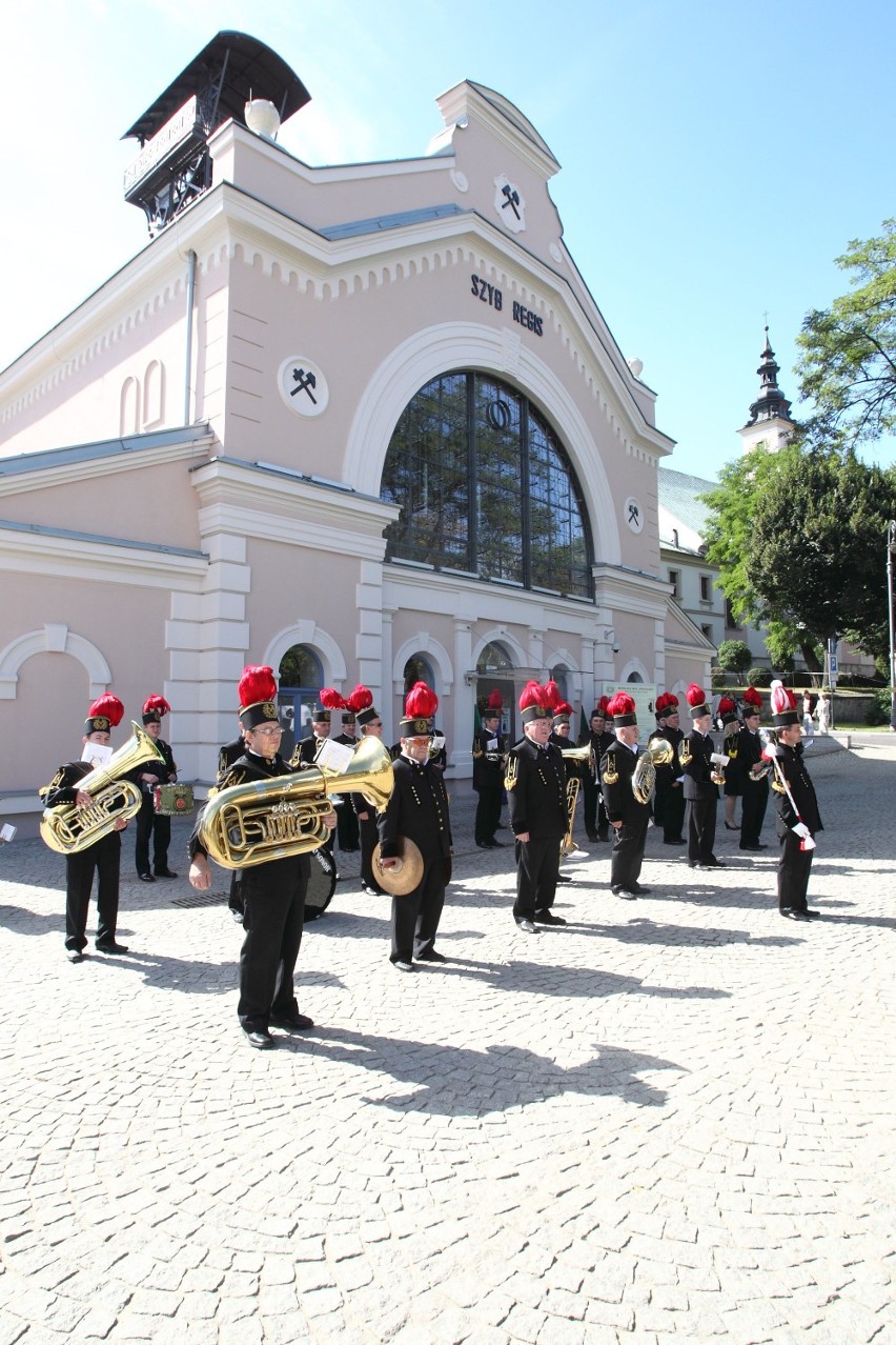 W piątek, 7,  września miała miejsce uroczysta inauguracja...