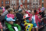 Ruda Śląska Dzień Dziecka 2015: Spektakl, imprezy i konkurs piosenek Disneya [PROGRAM]