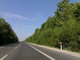 Polskie drogi najgorsze w Europie? 40 proc. z nich to "czarne odcinki"