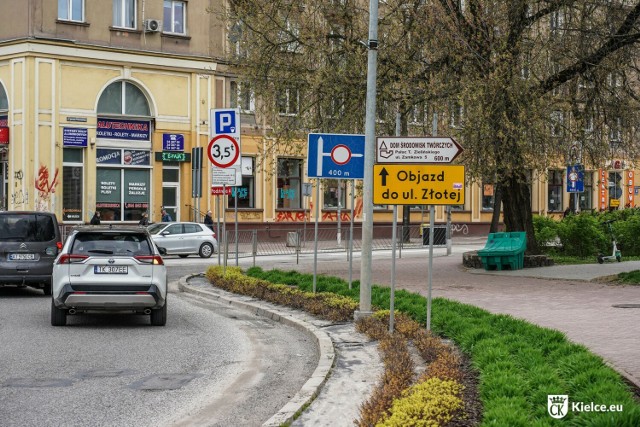 Od środy, 10 kwietnia część linii autobusowych nie będzie kursowała przez ulicę Paderewskiego w związku z jej remontem i wprowadzeniem ruchu jednokierunkowego.