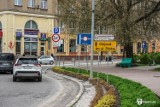 Zmiany w kursowaniu autobusów przez ulicę Paderewskiego w Kielcach w związku z jej remontem 