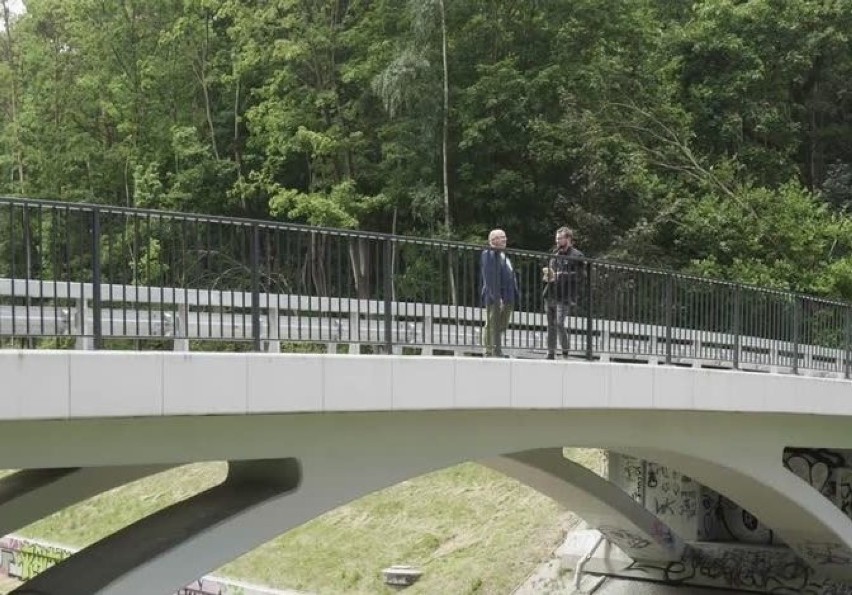 Atrakcje turystyczne na Pomorzu. Historyczny spacer śladami Weisera Dawidka, bohatera powieści Pawła Huelle [wideo]