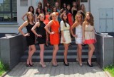 Miss Polonia Województwa Łódzkiego 2012: za tydzień wielka gala finałowa [zdjęcia]