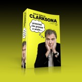 KONKURS: Wygraj książkę &quot;Świat według Clarksona 5. Przecież nie proszę o wiele...&quot;
