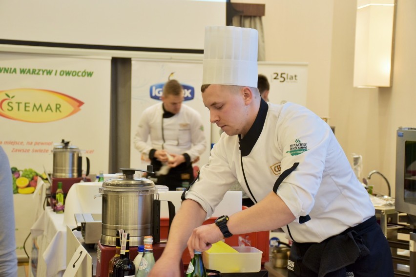 Primavera Food Day 2019 w Jastrzębiej Górze. Tym razem kulinarnym gościem honorowym będzie Robert Sowa