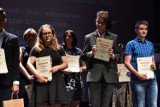 Powiatowe Centrum Edukacji i Kultury nagrodziło laureatów (FOTO)