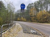 Gmina Somonino. Zakończyła się budowa trasy rowerowej w Ostrzycach