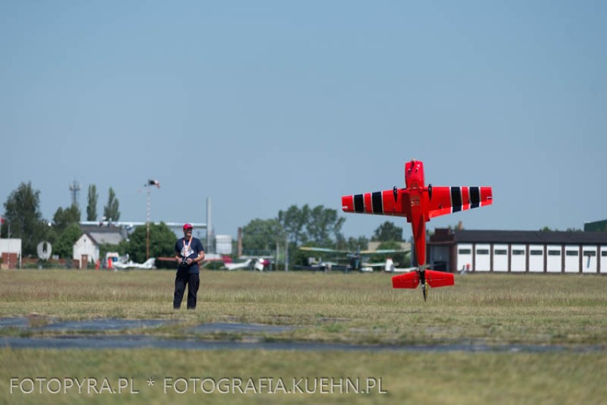 Zlot Gigantów 2014