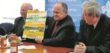 Starostwo wspólnie z Polskim Związkiem Pszczelarskim rozpoczęło kampanię Bezpieczny oprysk