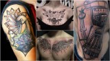 Tarnów. Oryginalne i jedyne w swoim rodzaju tatuaże z tarnowskich salonów na Instagramie. Niektóre wyglądają jak dzieła sztuki  [ZDJĘCIA] 