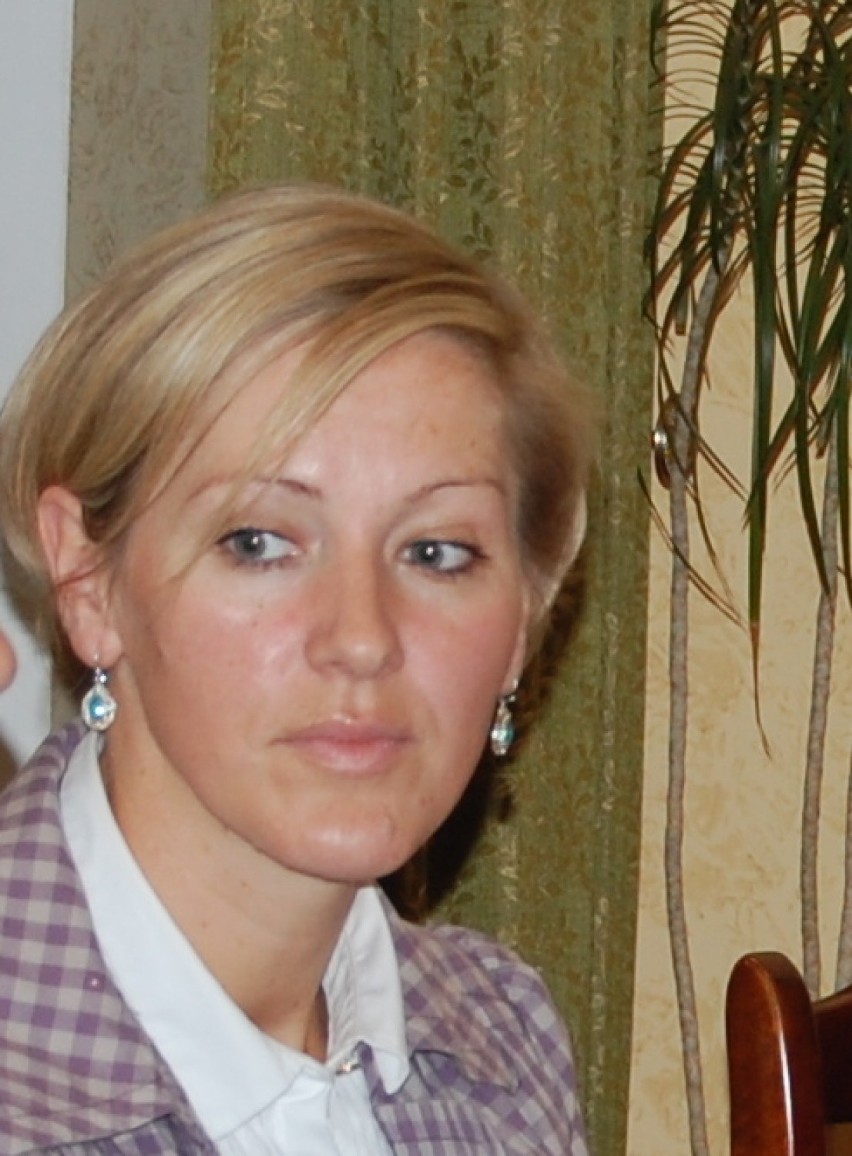 Inscenizacja odbicia więźniów w Kartuzach
Barbara Kąkol jest...