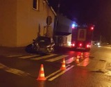 Powiat bełchatowski: Dwa razy interweniowali w nocy strażacy z Zelowa