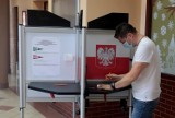 Trwa II tura wyborów prezydenckich. Szczecinianie głosują! Zobaczcie relację 