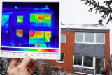 Wykrywanie usterek w budynkach, wsparcie finansowe na prace termomodernizacyjne