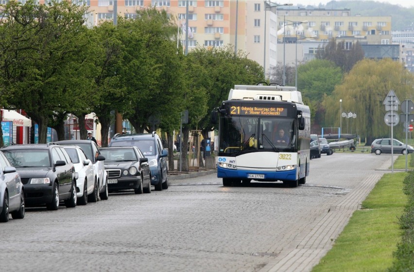 Gdynia: Jedenaście zatok przystankowych do przebudowy jeszcze w tym roku. Koszt to niemal 7,5 miliona złotych. Wyłoniono już wykonawców