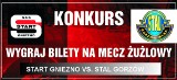 Żużel: Lechma Start Gniezno - konkurs! Wygraj bilety na mecz ze Stalą!