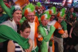 Włochy - Irlandia 2:0: Ostatni taki wieczór w Strefie Kibica (zdjęcia)