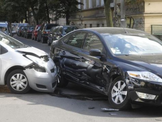 Spowodowałeś wypadek bez OC? Zapłacisz za to