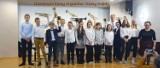 Koncertowo ferie zimowe rozpoczęli uczniowie klasy organów i trąbki w Państwowej Szkole Muzycznej I stopnia w Kościerzynie 