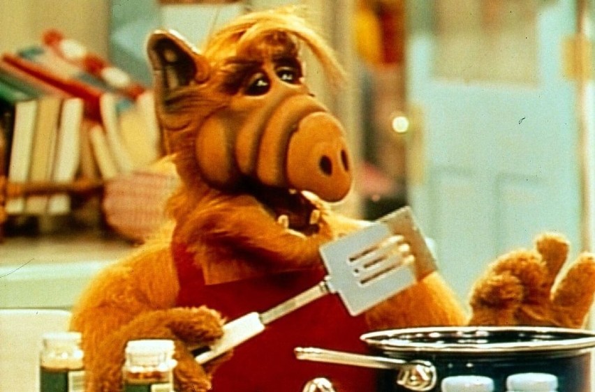 Alf