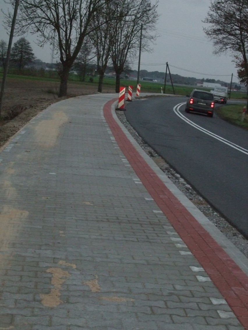 W gminie Zbąszyń przybędzie ścieżek rowerowych.  Nowe trasy rowerowe podniosą standard uprawiania turystyki rowerowej