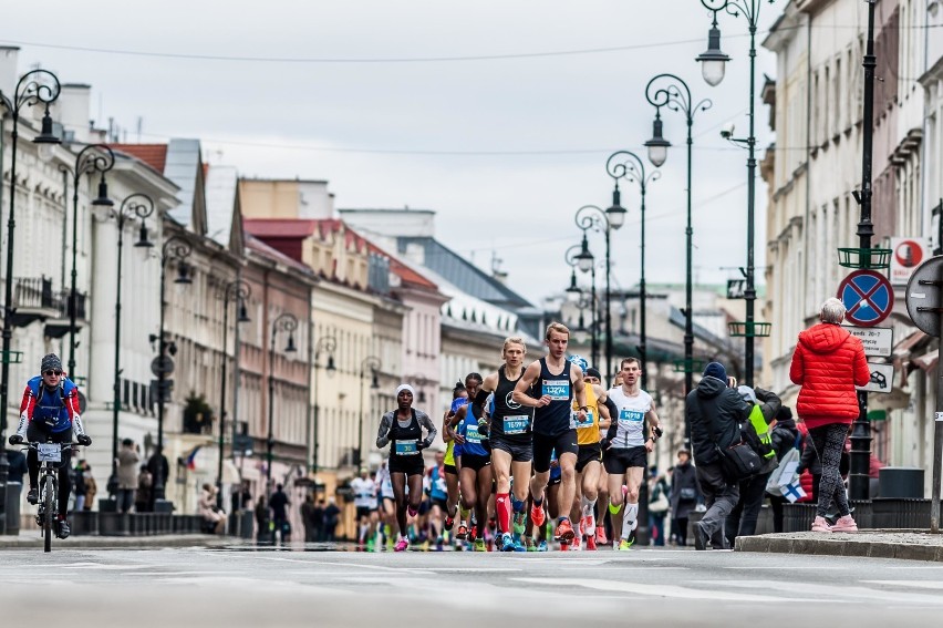 Tworzymy drużynę biegową naszemiasto.pl! Dołącz do nas i wygraj buty Reebok!